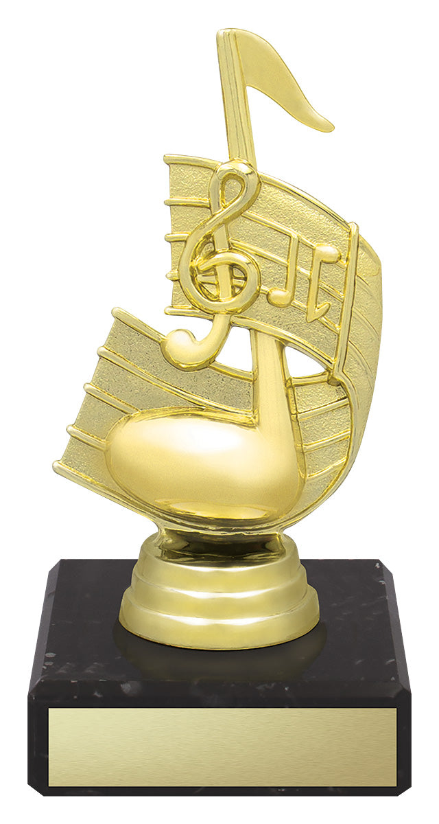 D5226 Star Riser - Music