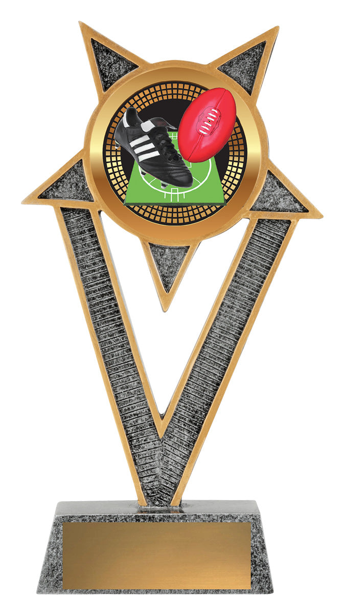 VEN31 Ventura - Aussie Rules