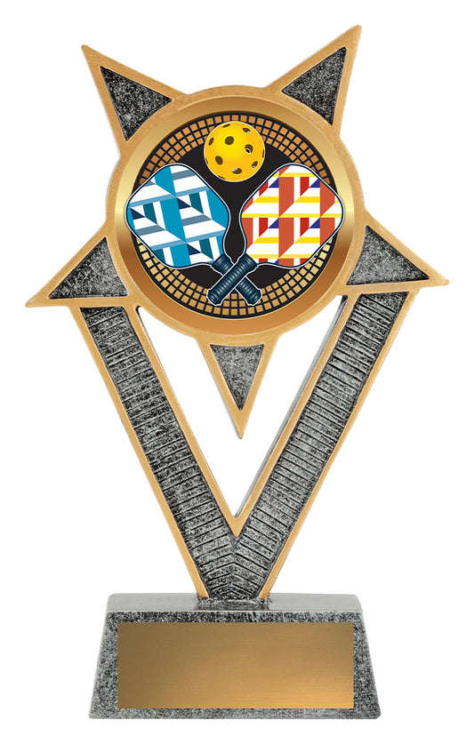 VEN71 Ventura - Pickleball