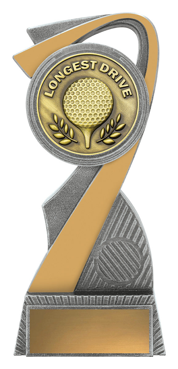ARG69 Arclight Gold - Longest Drive