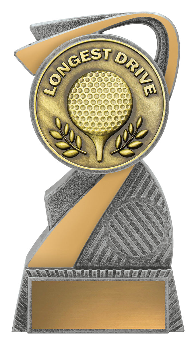 ARG69 Arclight Gold - Longest Drive