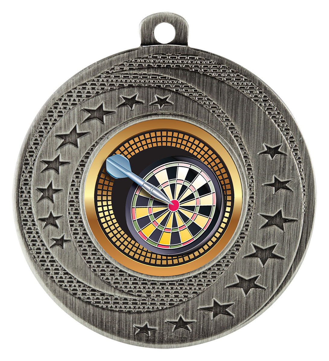 BSW138 Wayfare Medal - Darts