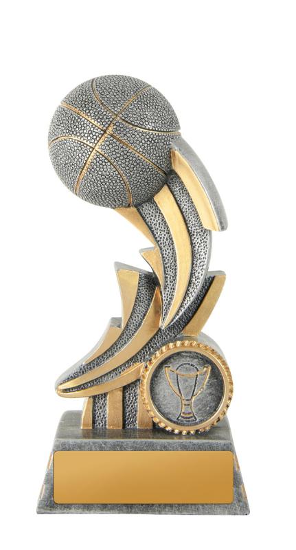 1001-7A Thunderbolt-Basketball 12.5cm