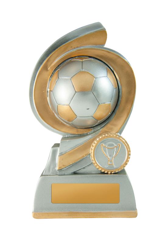 1002-9C Java-Football 15.5cm