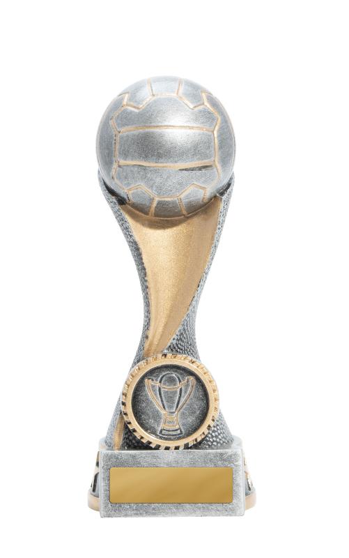 1004-8B Sicily Series-Netball 15cm