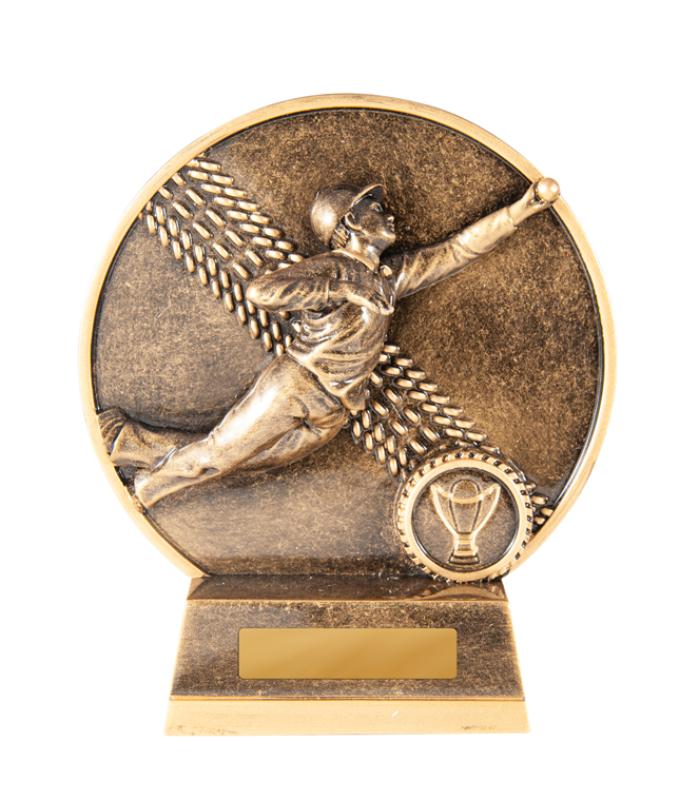 1005-1FLDC Heritage Series - Fielder 16cm