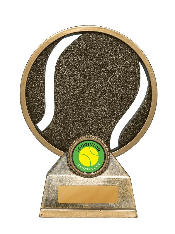 1013-12C Crete Series - Tennis 16cm