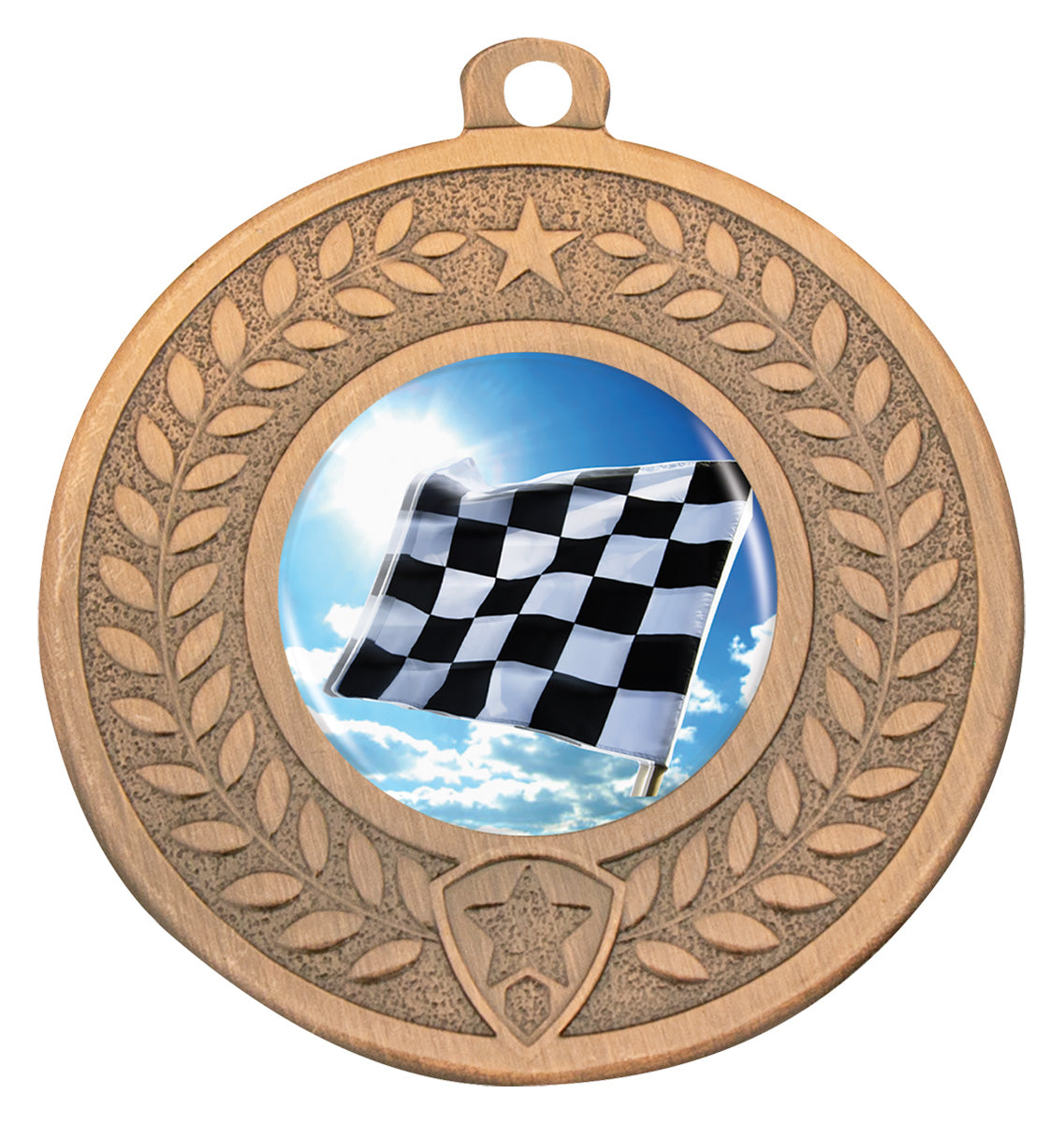 DMC841 Distinction - Motorsport