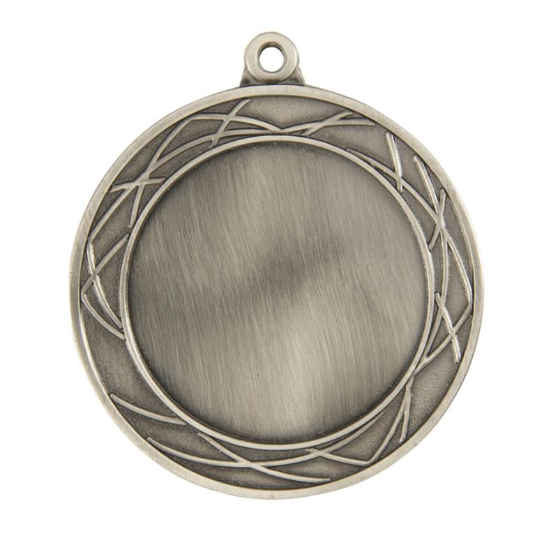 1048S Contemporary Medal-50mm insert 7cm