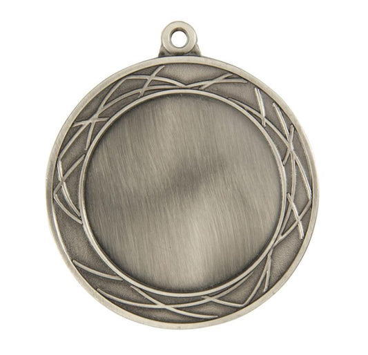 1048S Contemporary Medal-50mm insert 7cm