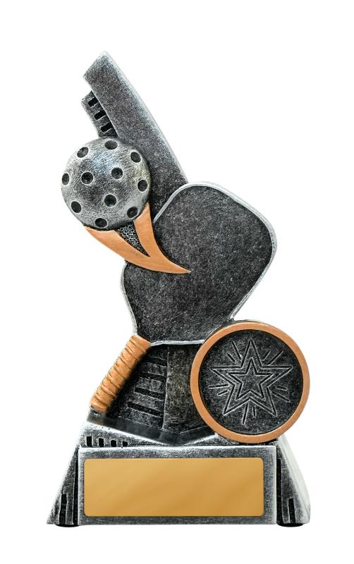 1052-98A Corfu Series Pickleball 12cm