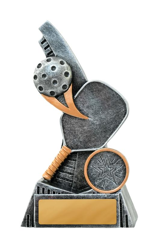 1052-98B Corfu Series Pickleball 14cm