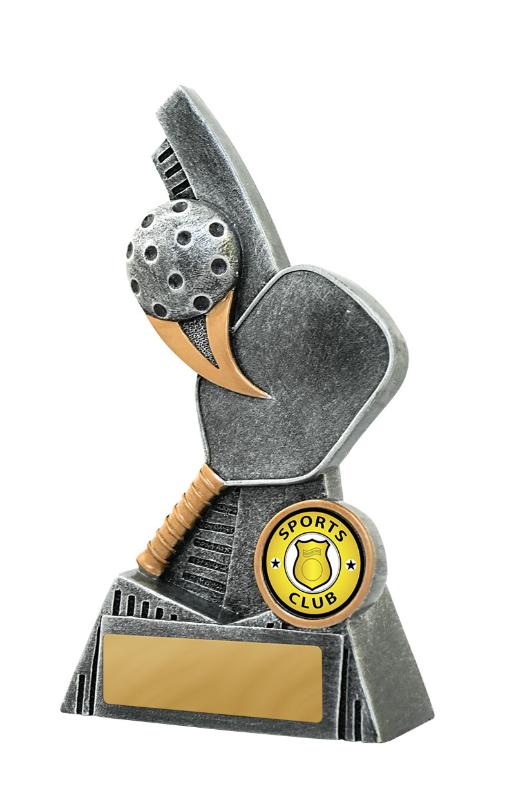 1052-98C Corfu Series Pickleball 16cm