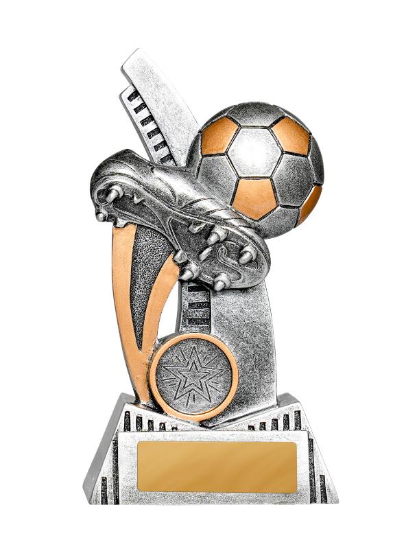 1052-9C Corfu Series Football 16cm