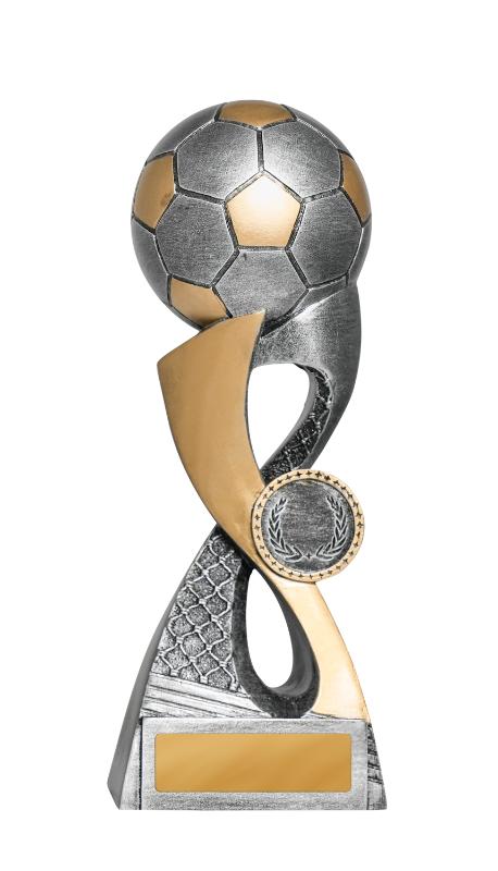 1053-9C GR8 Ball Stand Football 20cm