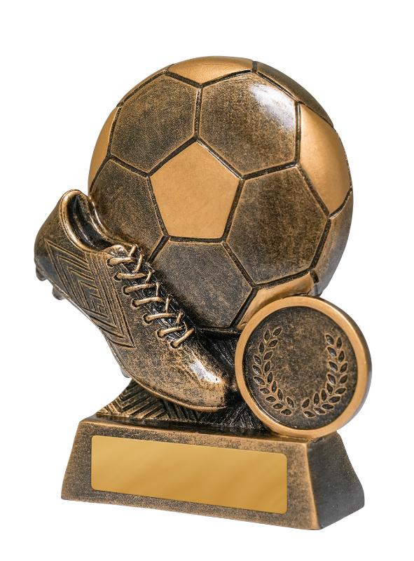 -308750 Milo Series Football 11cm