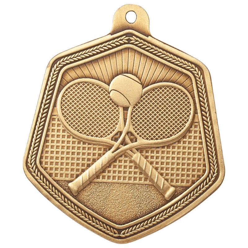 1072-12G Falcon Series-Tennis 6.7cm