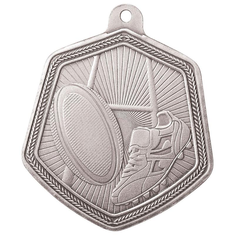 1072-6S Falcon Series-Rugby 6.7cm