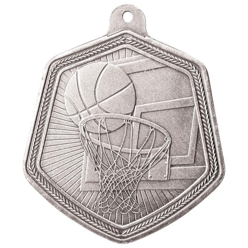 1072-7S Falcon Series-Basketball 6.7cm