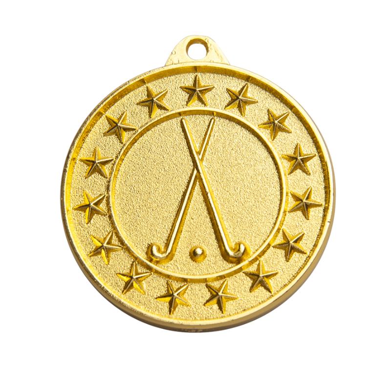 1074-24GVP Shooting Star Series - Hockey 5cm
