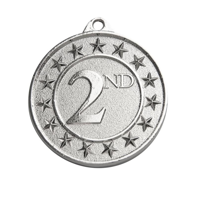 1074-2ND Shooting Star Series - 2nd 5cm