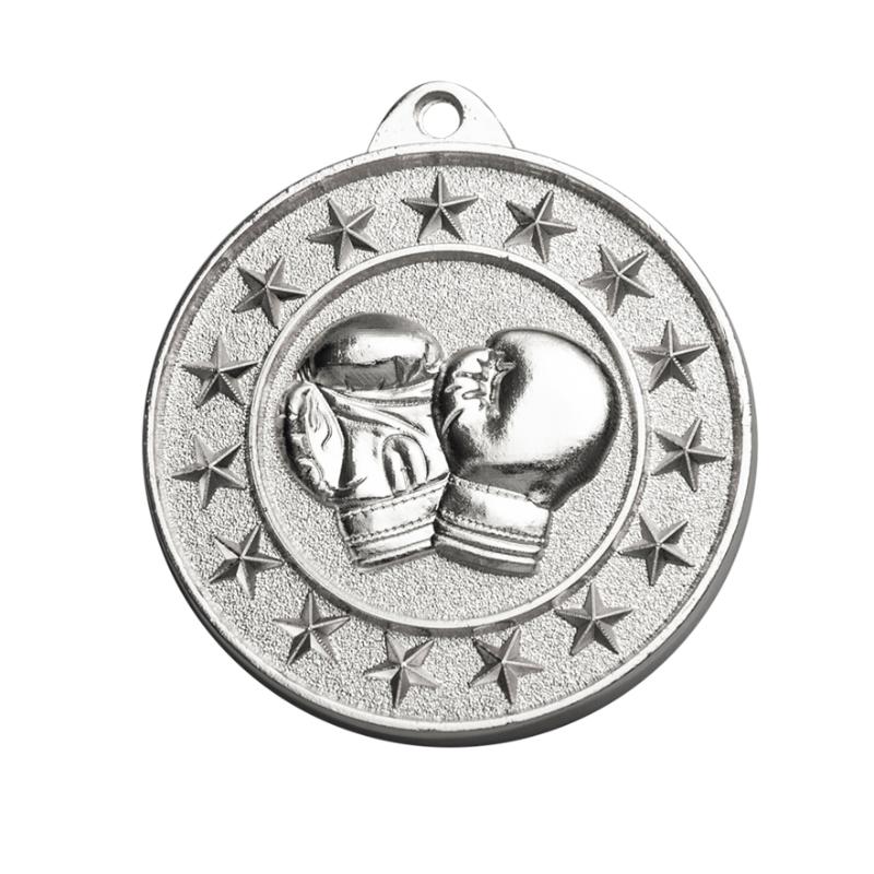 1074-32SVP Shooting Star Series - Boxing 5cm