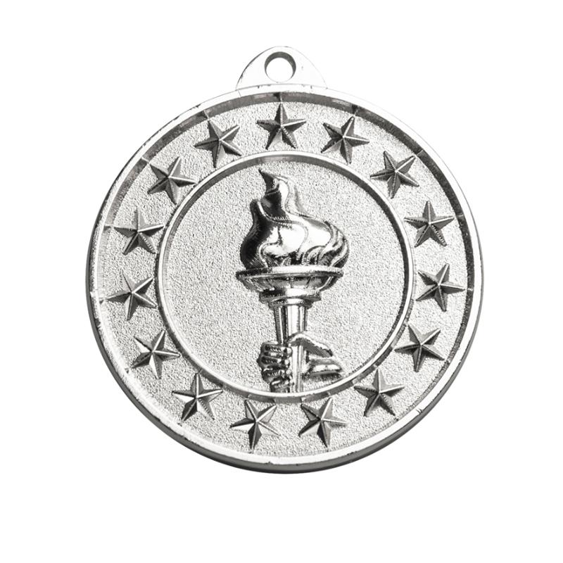 1074-35SVP Shooting Star Series - Victory Torch 5cm