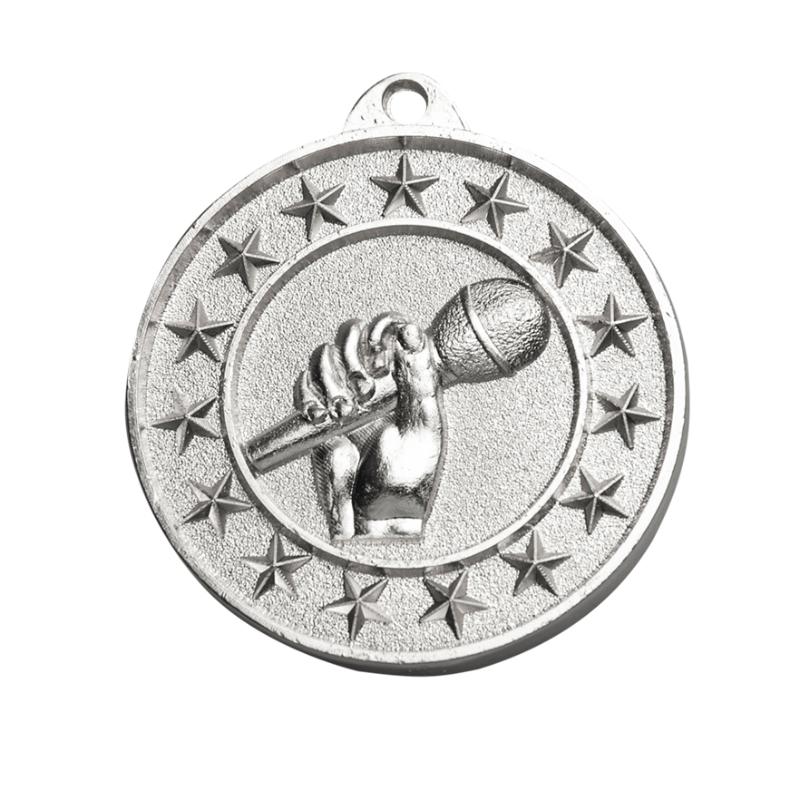 1074-48SVP Shooting Star Series - Debate/Public Speaking 5cm