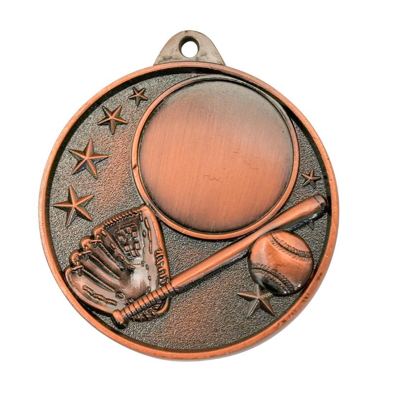 1074C-5BR Shooting Star Series - Baseball/Softball + C 5cm