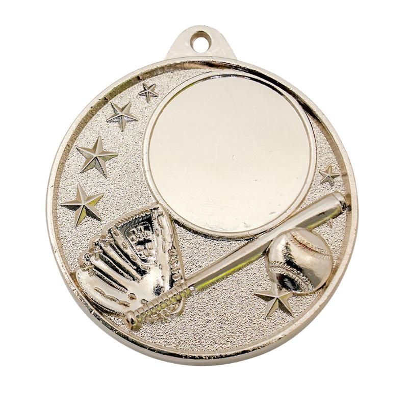 1074C-5SVP Shooting Star Series - Baseball/Softball + C 5cm