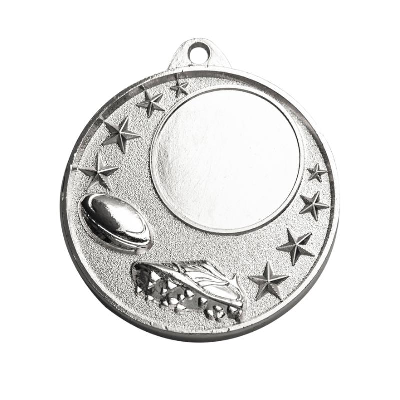 1074C-6SVP Shooting Star Series - Rugby + C 5cm