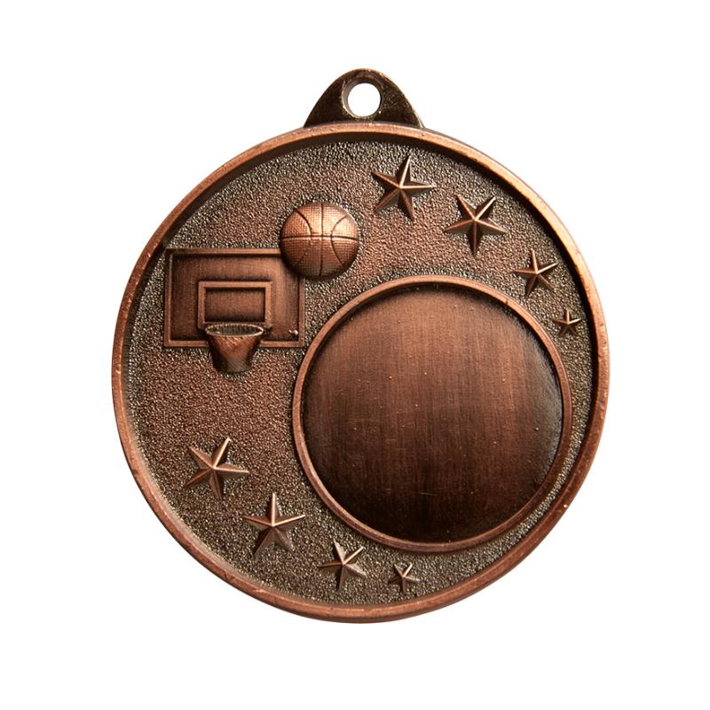 1074C-7BR Shooting Star Series - Basketball + C 5cm
