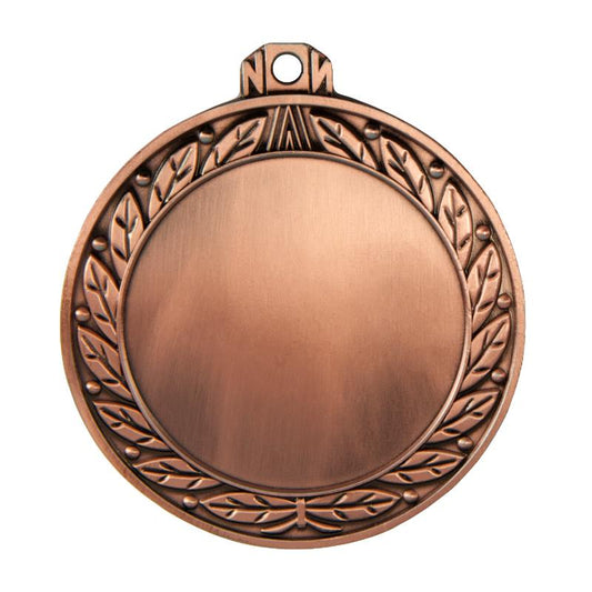 1078BR Supreme Medal-Generic 50mm insert 7cm