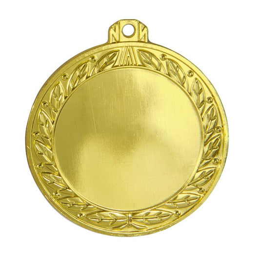 1078GVP Supreme Medal-Generic 50mm insert 7cm