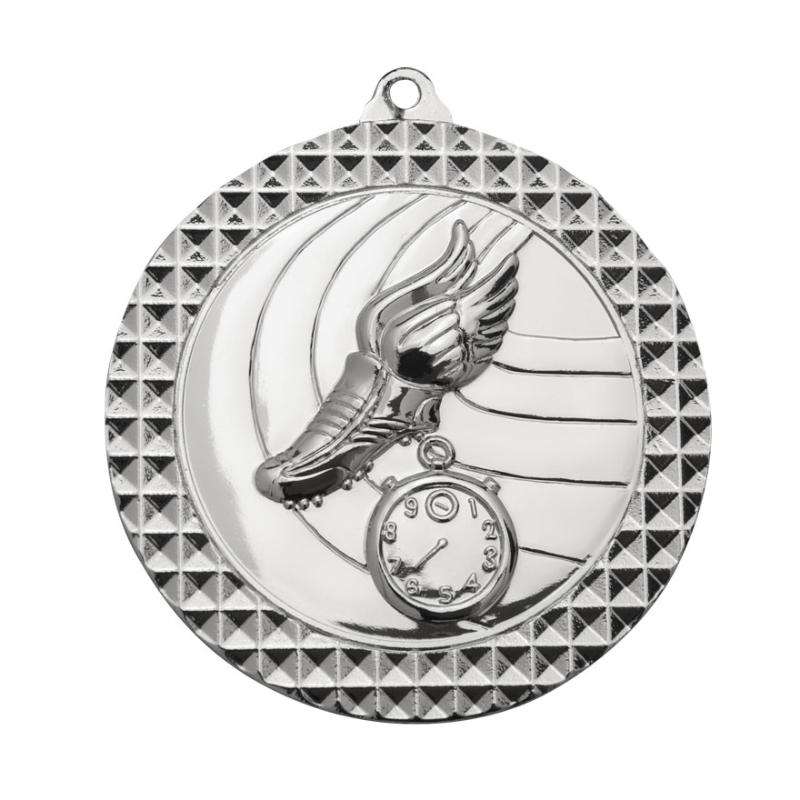 1080-17SVP 70mm Medal Athletics 7cm
