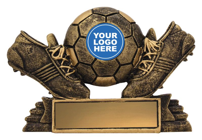 11038 Football Mini Theme 9cm