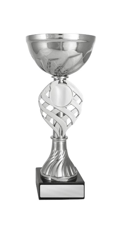 1120SB Cup on Base Assembled 17.5cm
