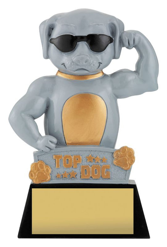 12514 Top Dog 12.5cm