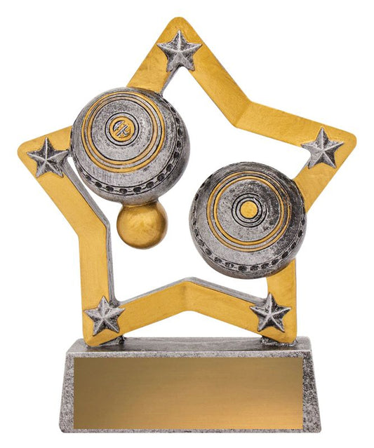 12983 Bowls Mini Star 13cm