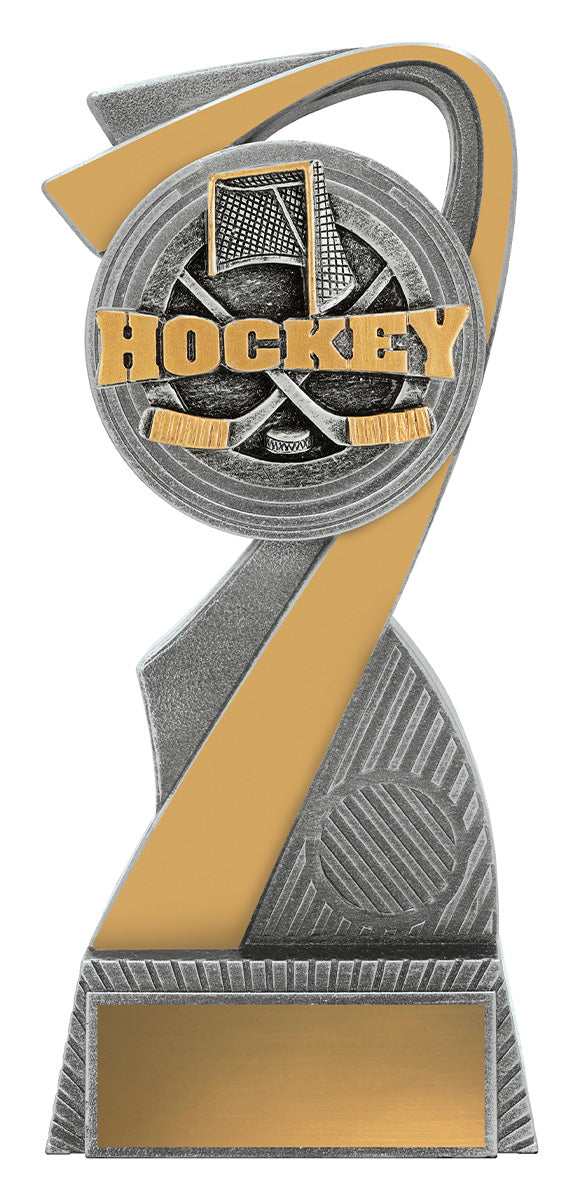 ALP50 Arclight - Ice Hockey