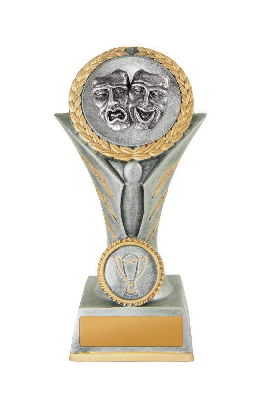 16A-2DC47G Angel Victory-Drama 15cm
