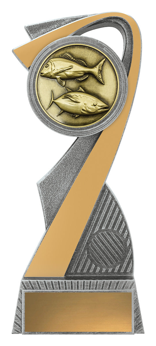 ARG03 Arclight Gold - Fishing