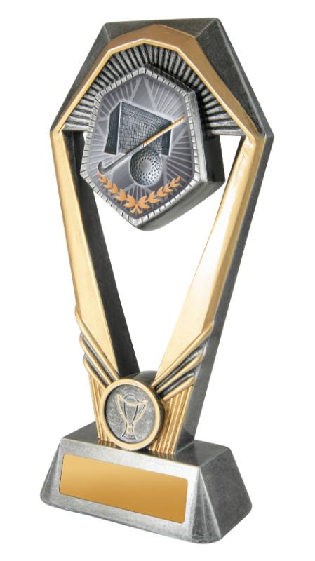 18C-TS24G Hex Tower-Hockey 23cm