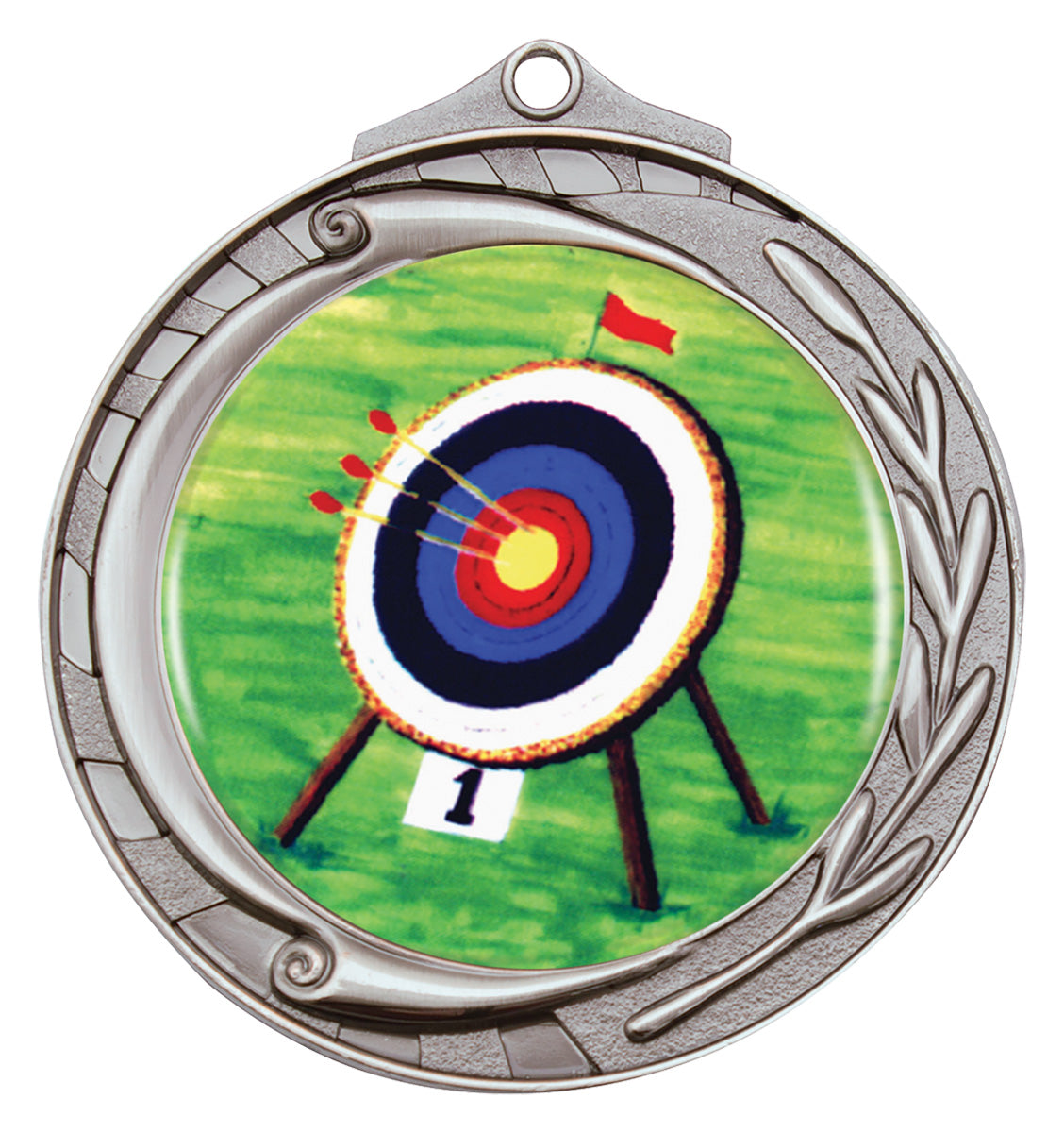 WMK9 Wreath - Archery