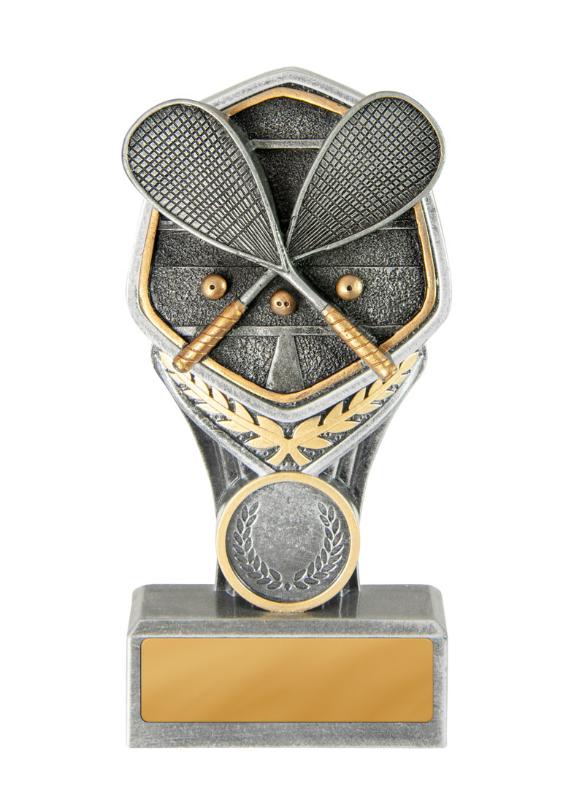 19B-RI60G Falcon Tower-Squash 14cm