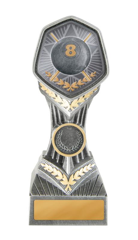 19C-TS34G Falcon Tower-Billiards 18cm