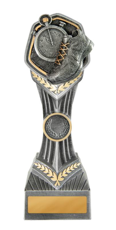 19D-RI17G Falcon Tower-Athletics 21cm