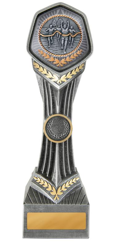 19E-TS18G Falcon Tower-Cross Country 24cm