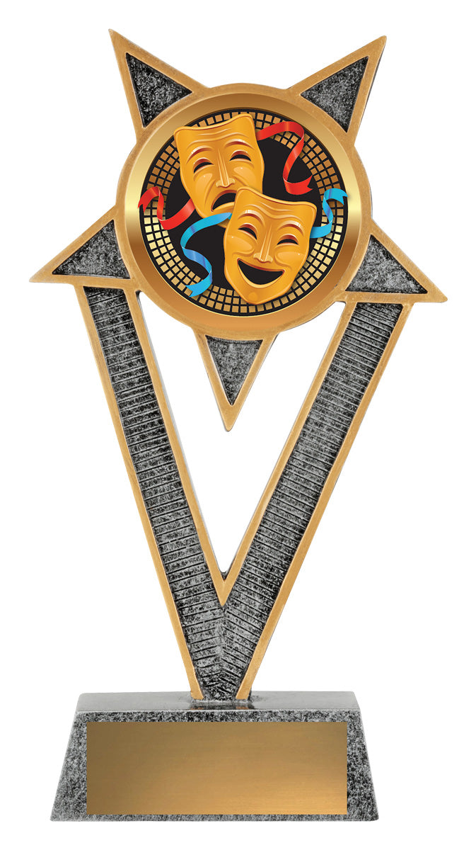 VEN94 Ventura - Drama