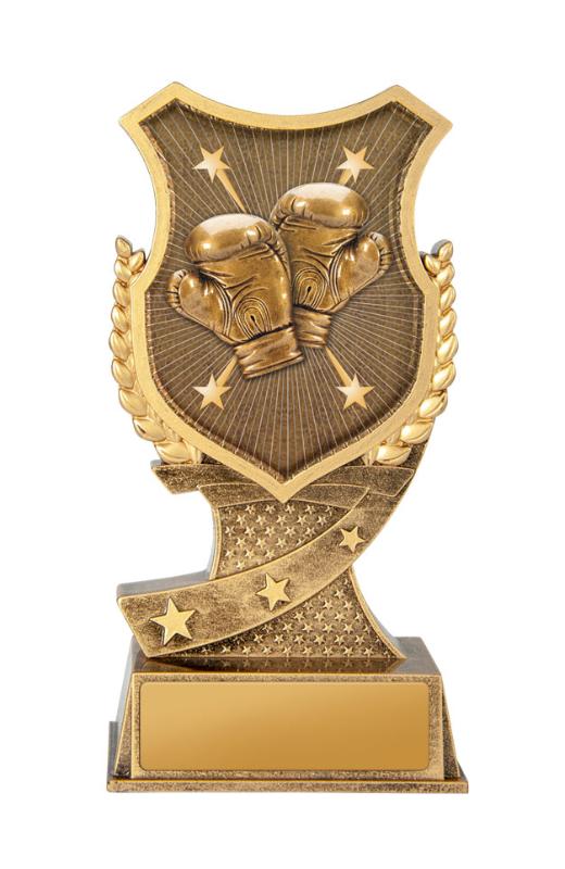 20A-SS32GS Shield Stand-Boxing 15cm